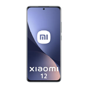 XIAOMI 12