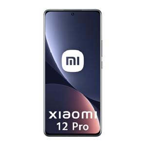 XIAOMI 12 PRO