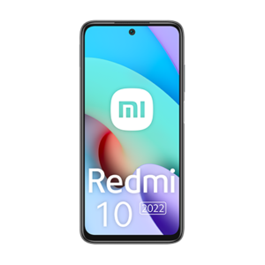 XIAOMI REDMI 10 2022