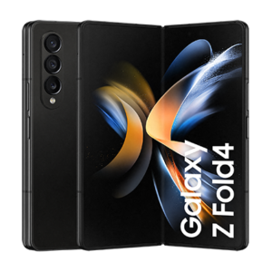 SAMSUNG GALAXY Z FOLD4 + COV